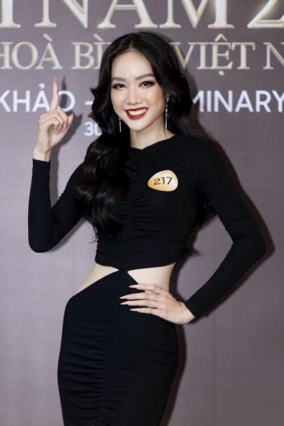 Miss Grand Vietnam 2022, sao Việt