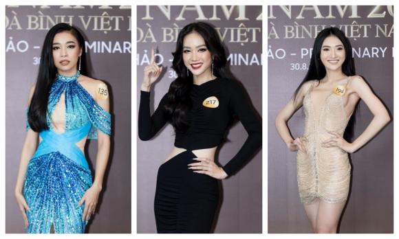 Miss Grand Vietnam 2022, Hoa hậu Hòa bình 