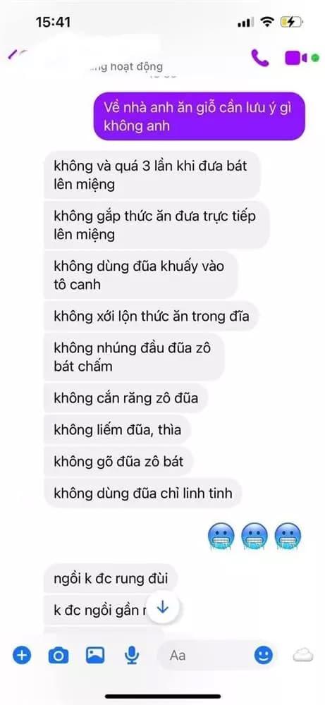 ra mắt, ra mắt nhà bạn trai, ngày đầu ra mắt