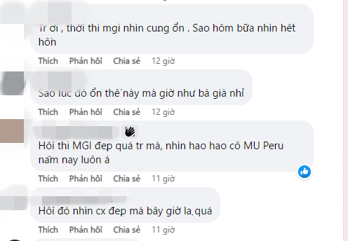 Huyền My, Miss Universe Paraguay 2022, sao Việt