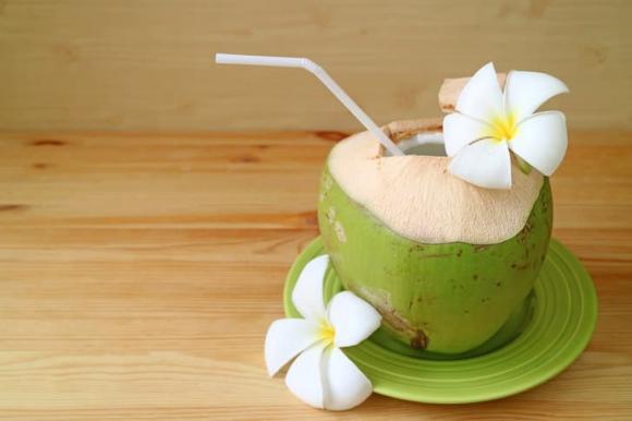 thực phẩm làm đẹp, thực phẩm đẹp da, ăn gì cho đẹp da 
