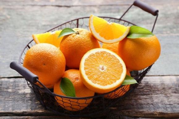 thực phẩm làm đẹp, thực phẩm đẹp da, ăn gì cho đẹp da 