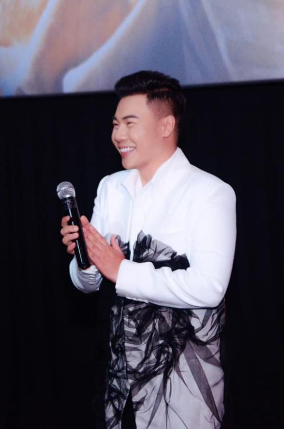 người đẹp Hoàng Phương, nhạc sĩ Hamlet Trương, sao Việt