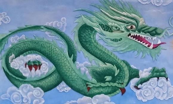 Trung thu, mâm cỗ Trung thu, cách bày mâm cỗ Trung thu