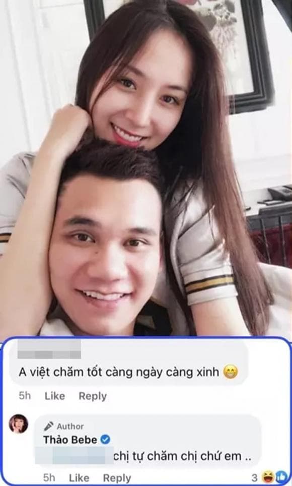 Khắc Việt, sinh nhật Khắc Việt, vợ Khắc Việt, sao việt 