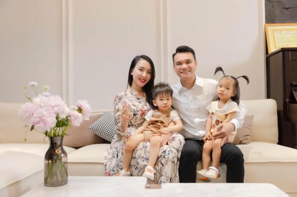 Khắc Việt, sinh nhật Khắc Việt, vợ Khắc Việt, sao việt 