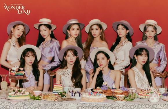 WJSN, Kpop, Exy và Seola gặp tai nạn
