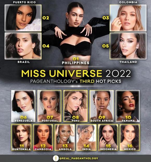 ngọc châu, sao việt, hoa hậu hoàn vũ, miss universe