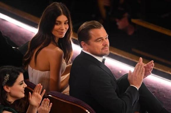 Leonardo DiCaprio, Leonardo DiCaprio chia tay, sao âu mỹ, sao hollywood