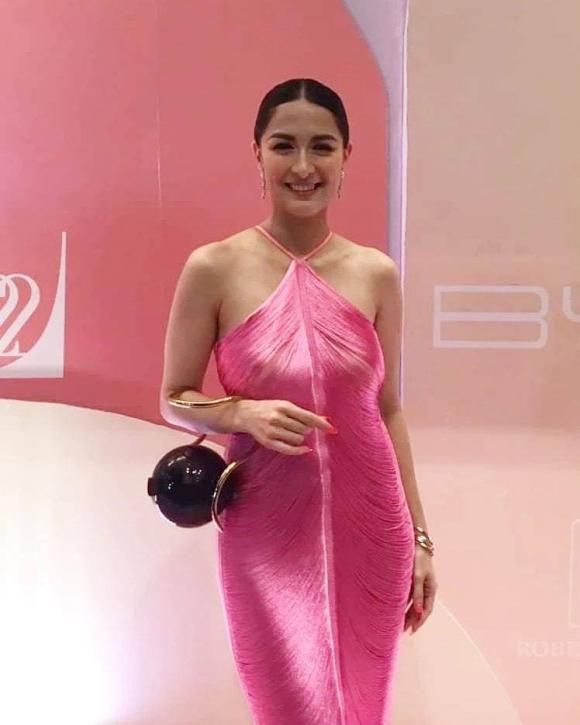 marian rivera, vòng 2, mỹ nhân đẹp nhất philippines 