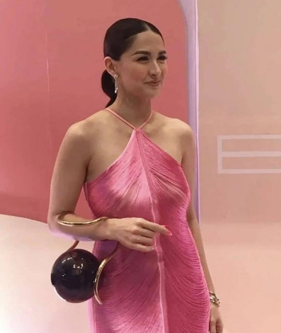 marian rivera, vòng 2, mỹ nhân đẹp nhất philippines 