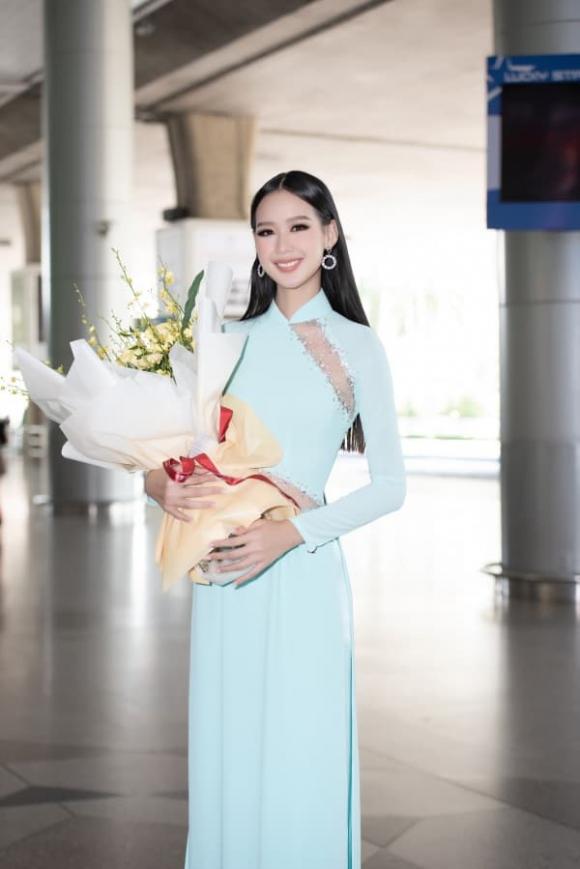 Miss Intercontinental, á hậu Bảo Ngọc, sao Việt