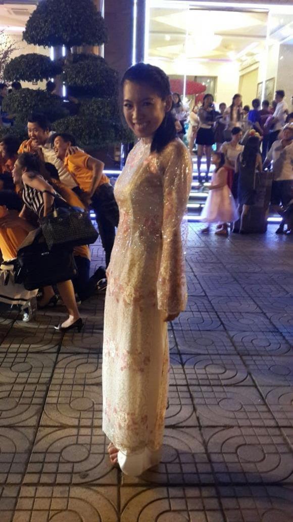 Tiến Luật, em gái Tiến Luật, sao việt 