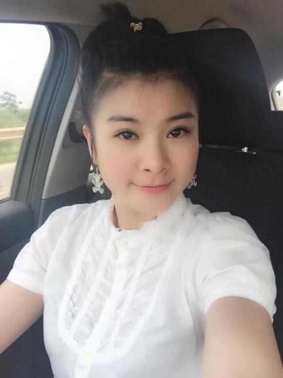 diễn viên Phương Oanh, shark Bình, diễn viên Kim Oanh