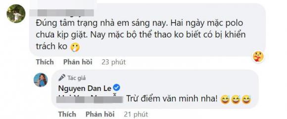 MC Đan Lê, con trai Đan Lê, sao Việt