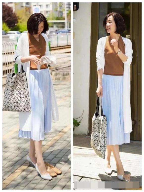 thời trang thu, phối đồ đẹp, thời trang