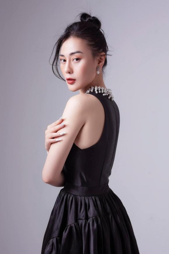 diễn viên Phương Oanh, shark Bình, diễn viên Kim Oanh