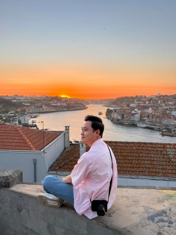 Quang Vinh, du lịch Bồ Đào Nha, du lịch Porto, sao du lịch 