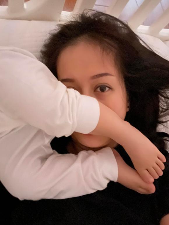 An Nguy, sinh nhật An Nguy, con gái An Nguy