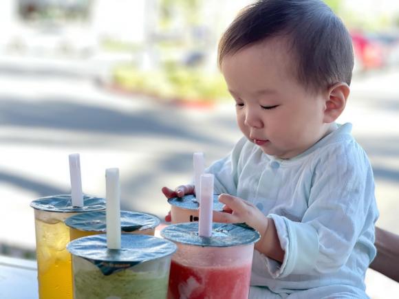 An Nguy, sinh nhật An Nguy, con gái An Nguy