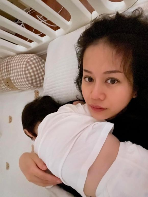 An Nguy, sinh nhật An Nguy, con gái An Nguy