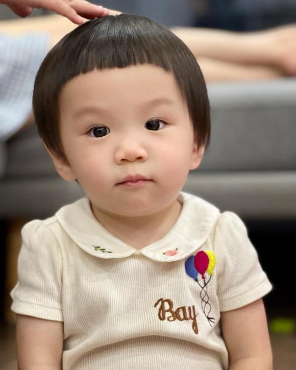 An Nguy, sinh nhật An Nguy, con gái An Nguy