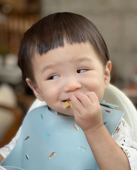 An Nguy, sinh nhật An Nguy, con gái An Nguy