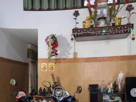 xây nhà, xây nhà báo hiếu, xây nhà cho bố mẹ