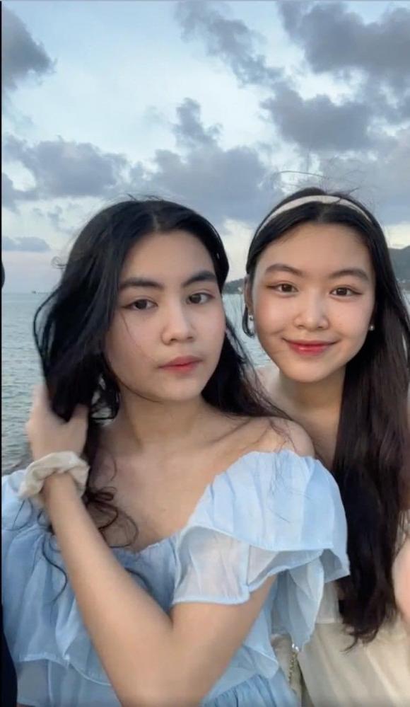 quyền linh, sao việt, lọ lem 