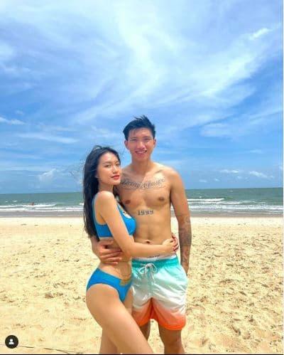  Đoàn Văn Hậu, Doãn Hải My, giới trẻ 