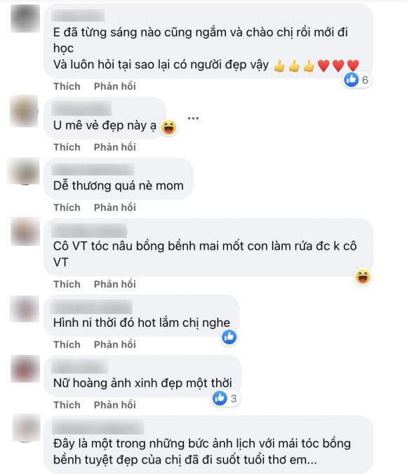 diễn viên Việt Trinh, sao Việt