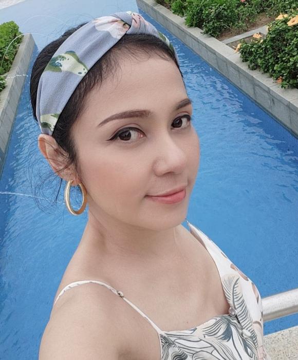 diễn viên Việt Trinh, sao Việt