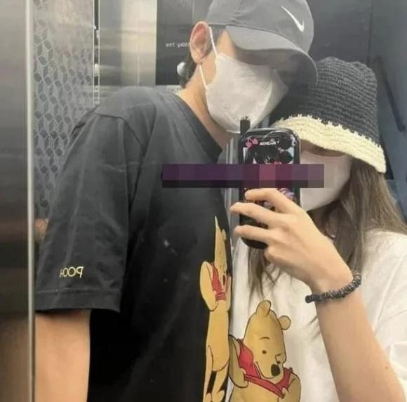 Jennie và V hẹn hò, Black Pink, BTS, sao Hàn, G-Dragon