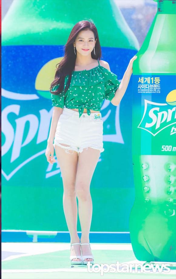 13 nữ Idol chắc chắn sẽ giành được Hoa hậu Hàn Quốc, Nữ thần K-Pop đọ sắc, Sao K-Pop