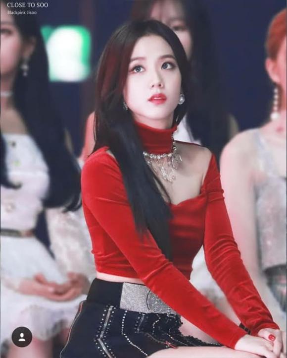 13 nữ Idol chắc chắn sẽ giành được Hoa hậu Hàn Quốc, Nữ thần K-Pop đọ sắc, Sao K-Pop