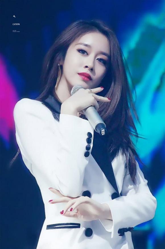 13 nữ Idol chắc chắn sẽ giành được Hoa hậu Hàn Quốc, Nữ thần K-Pop đọ sắc, Sao K-Pop