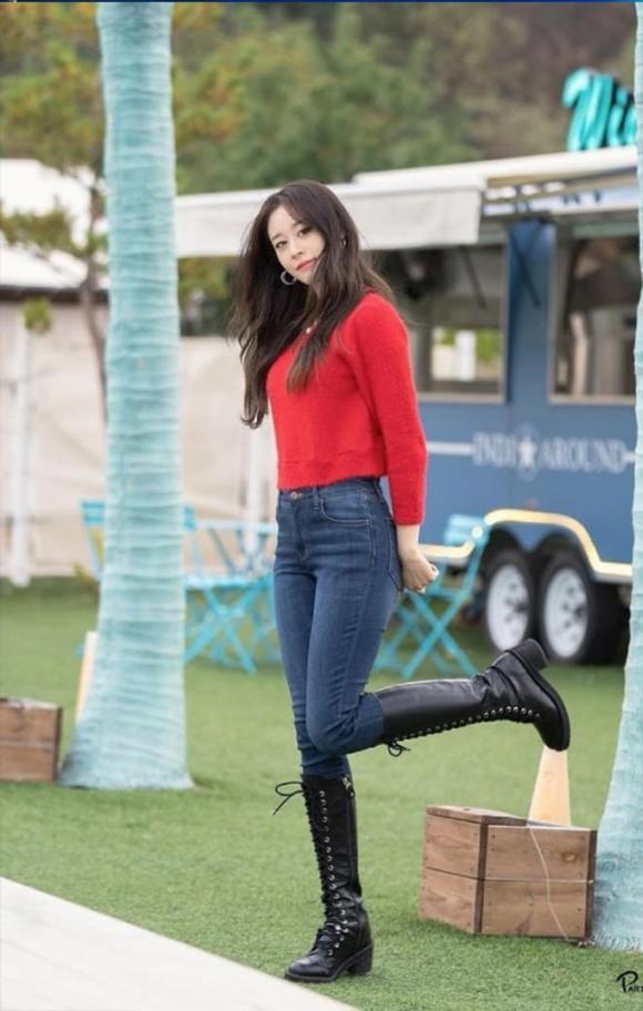 13 nữ Idol chắc chắn sẽ giành được Hoa hậu Hàn Quốc, Nữ thần K-Pop đọ sắc, Sao K-Pop