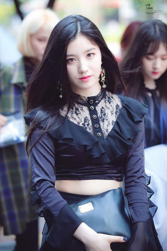 13 nữ Idol chắc chắn sẽ giành được Hoa hậu Hàn Quốc, Nữ thần K-Pop đọ sắc, Sao K-Pop