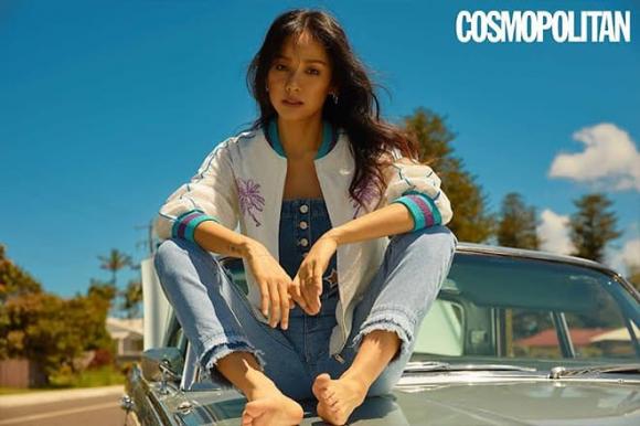 13 nữ Idol chắc chắn sẽ giành được Hoa hậu Hàn Quốc, Nữ thần K-Pop đọ sắc, Sao K-Pop