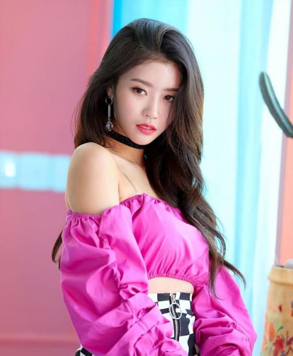 13 nữ Idol chắc chắn sẽ giành được Hoa hậu Hàn Quốc, Nữ thần K-Pop đọ sắc, Sao K-Pop