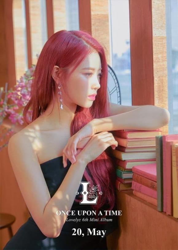 13 nữ Idol chắc chắn sẽ giành được Hoa hậu Hàn Quốc, Nữ thần K-Pop đọ sắc, Sao K-Pop