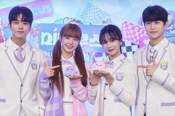 Top 5 K-Dramas hay nhất tháng 8, Những bộ phim chữa lành hay nhất trên Viki, Phim K-Drama