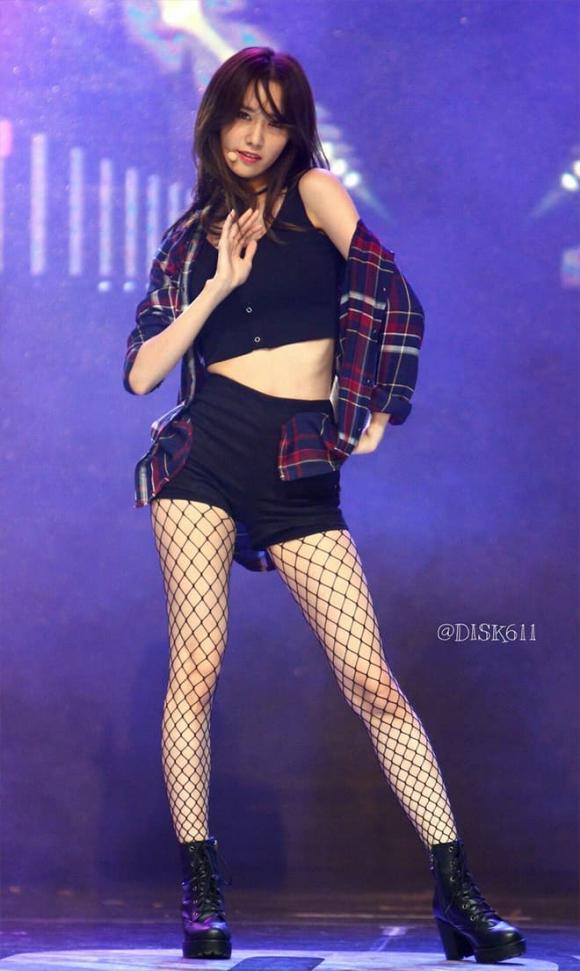 13 nữ Idol chắc chắn sẽ giành được Hoa hậu Hàn Quốc, Nữ thần K-Pop đọ sắc, Sao K-Pop