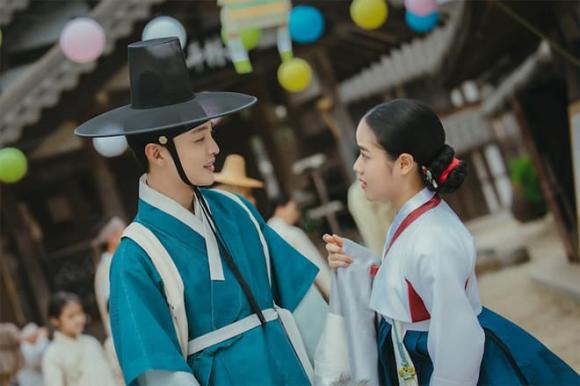 Top 5 K-Dramas hay nhất tháng 8, Những bộ phim chữa lành hay nhất trên Viki, Phim K-Drama