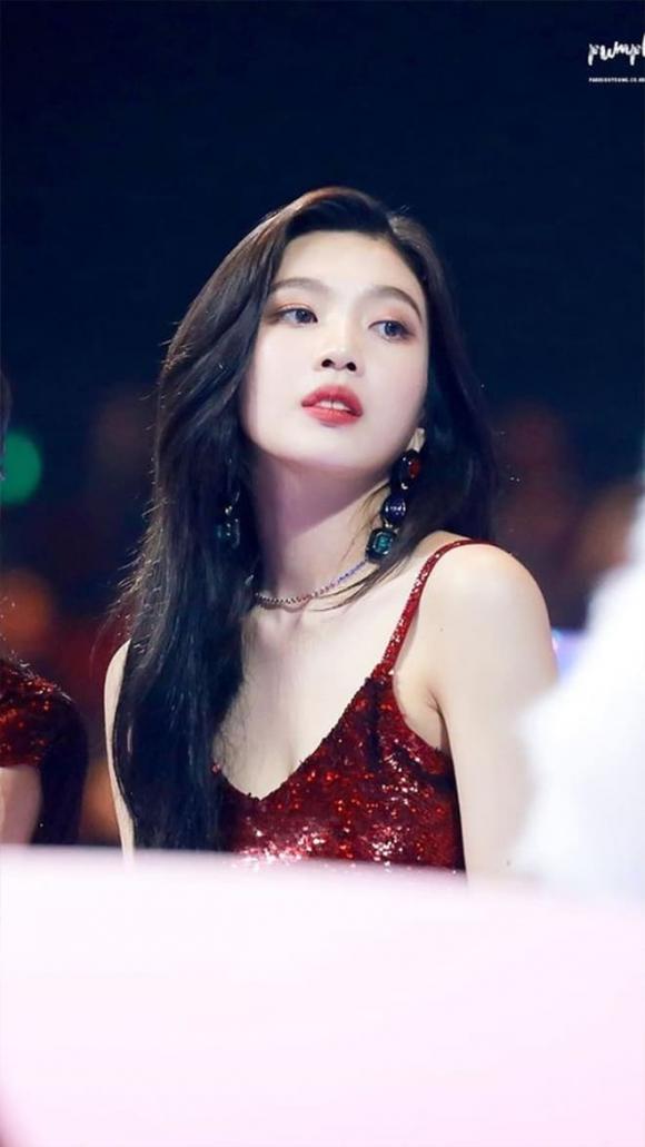 13 nữ Idol chắc chắn sẽ giành được Hoa hậu Hàn Quốc, Nữ thần K-Pop đọ sắc, Sao K-Pop