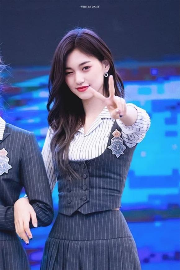 13 nữ Idol chắc chắn sẽ giành được Hoa hậu Hàn Quốc, Nữ thần K-Pop đọ sắc, Sao K-Pop