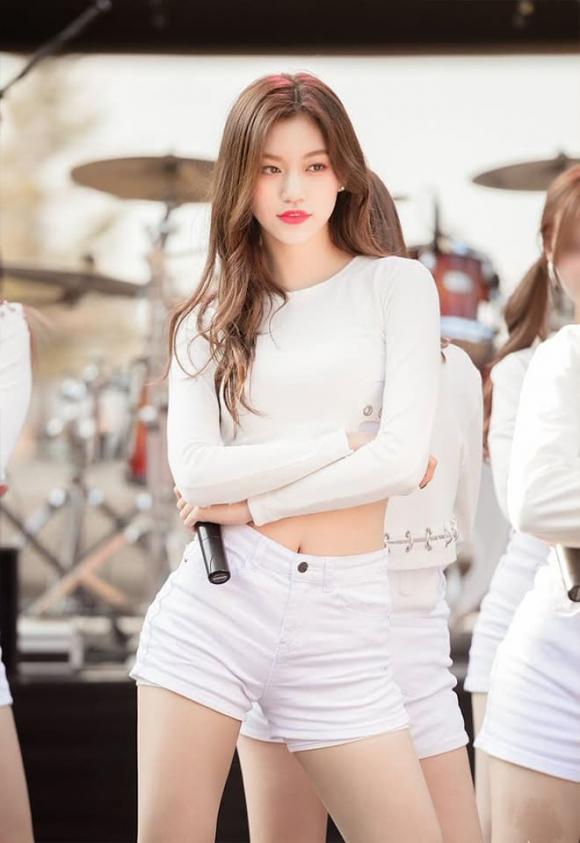 13 nữ Idol chắc chắn sẽ giành được Hoa hậu Hàn Quốc, Nữ thần K-Pop đọ sắc, Sao K-Pop
