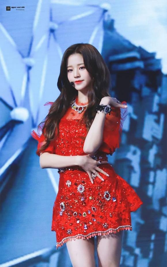 13 nữ Idol chắc chắn sẽ giành được Hoa hậu Hàn Quốc, Nữ thần K-Pop đọ sắc, Sao K-Pop
