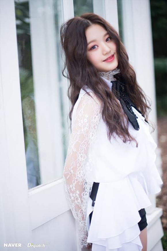 13 nữ Idol chắc chắn sẽ giành được Hoa hậu Hàn Quốc, Nữ thần K-Pop đọ sắc, Sao K-Pop