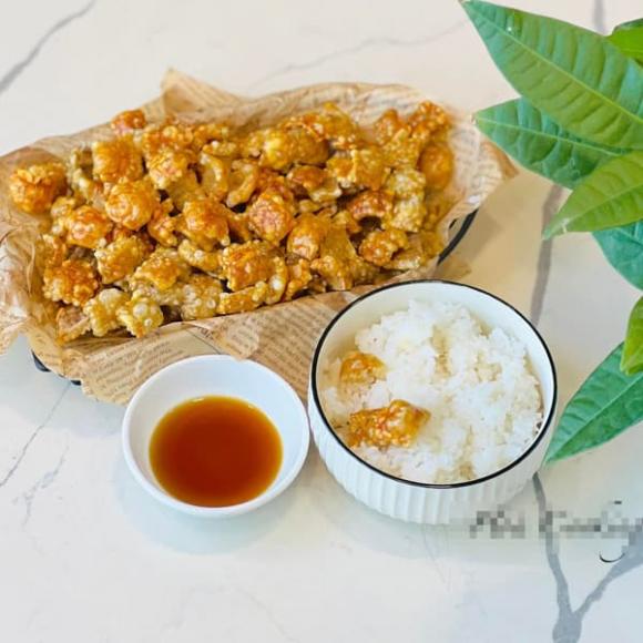 bì giòn, món nhậu, món nhậu ngon  